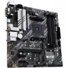 Pagrindinė plokštė Asus AMD AM4 AMD B550 AMD