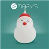 MARY'S LED NIGHT LAMP Santa RGB