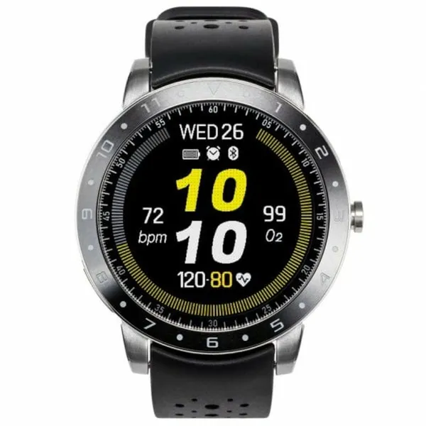 Viedpulkstenis Asus VivoWatch 5 HC-B05 1,34"