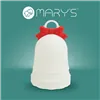 MARY'S NIGHT LAMP LED RGB Bell