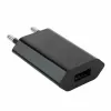 USB-laadija TooQ 10.10.2002 Must 5 W