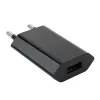 USB-laadija TooQ 10.10.2002 Must 5 W