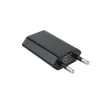 USB-laadija TooQ 10.10.2002 Must 5 W