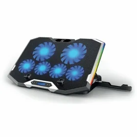Žaidimų pelė Cherry MC 9620 FPS Juoda 12000 dpi