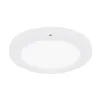 OLGIERD LED C MVS 24W WHITE CCT