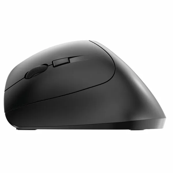 Mouse Cherry JW-4550 LEFT 1200 DPI Wireless Ergonomic Left-handed