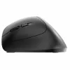 Mouse Cherry JW-4550 LEFT 1200 DPI Wireless Ergonomic Left-handed