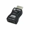 HDMI Adapteris Aten VC081A-AT Melns