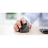 Mouse Cherry JW-4550 LEFT 1200 DPI Wireless Ergonomic Left-handed