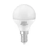 ULKE LED E14 6W CW