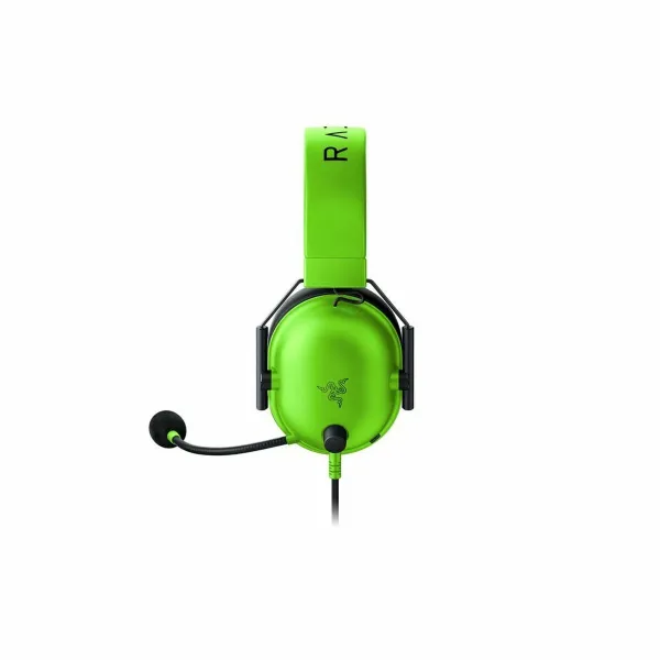 Austiņas ar Mikrofonu Spēlēm Razer V2 X