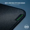 Žaidimų pelės kilimėlis Razer RZ02-03810100-R3M1 94 x 41 cm Juoda