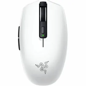 Optiskā Bezvadu Pele Razer RZ01-03730400-R3G1 Balts