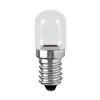 UZO LED CLEAR E14 1,3W CW