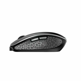 Langaton hiiri Cherry JW-9100-2 Musta 2400 dpi