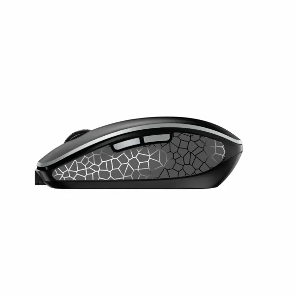 Juhtmevaba Hiir Cherry JW-9100-2 Must 2400 dpi