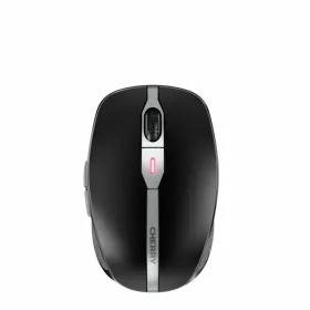 Wireless Mouse Cherry JW-9100-2 Black 2400 dpi