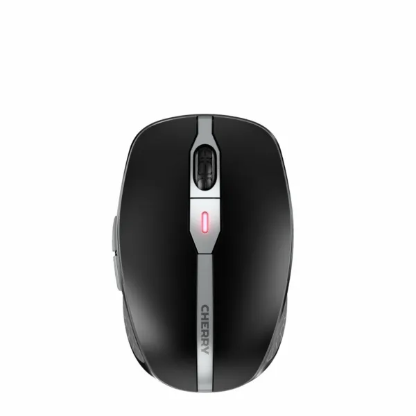 Juhtmevaba Hiir Cherry JW-9100-2 Must 2400 dpi