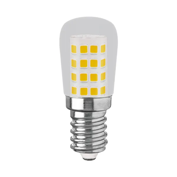 UZO LED CLEAR E14 3W WW