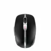 Juhtmevaba Hiir Cherry JW-9100-2 Must 2400 dpi