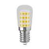 UZO LED CLEAR E14 3W WW