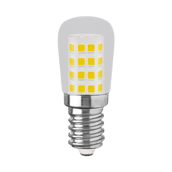 UZO LED CLEAR E14 3W NW