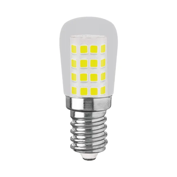 UZO LED CLEAR E14 3W CW