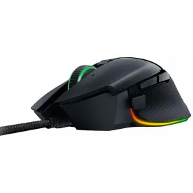 Mouse Razer RZ01-04000100-R3M1 Black 26000 DPI (1 Unit)