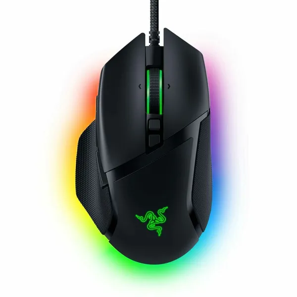 Мышь Razer RZ01-04000100-R3M1 Чёрный 26000 DPI (1 штук)