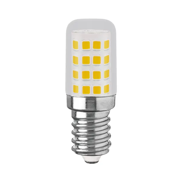 PIO LED CLEAR E14 3W WW