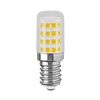 PIO LED CLEAR E14 3W WW