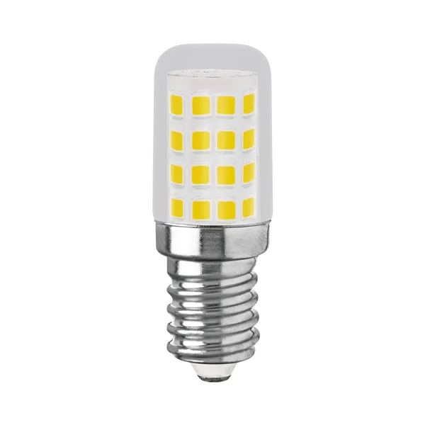 PIO LED CLEAR E14 3W NW