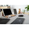 Wireless Mouse Cherry JW-7500-2 Black