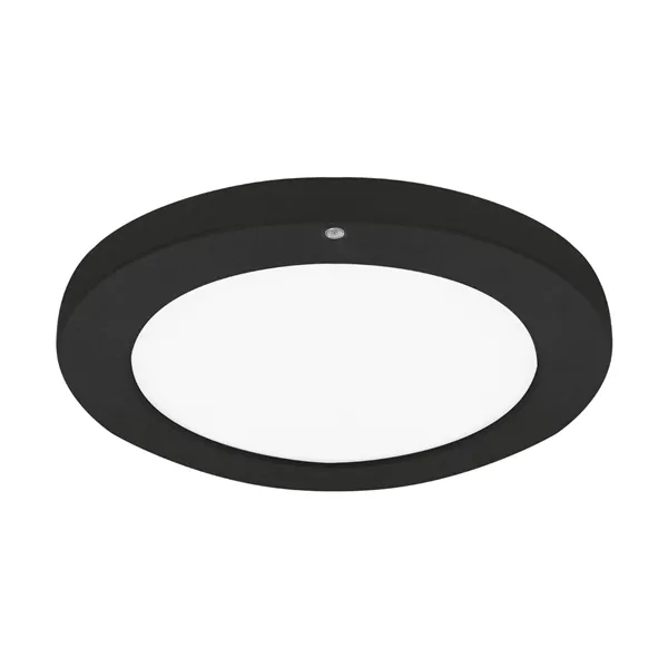 OLGIERD LED C MVS 18W BLACK CCT