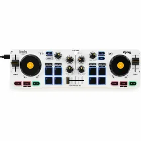 OLGIERD LED C MVS 24W BLACK CCT