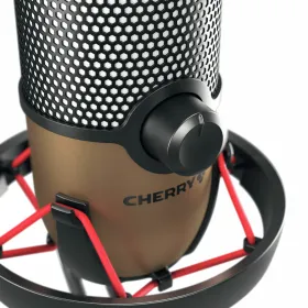 Mikrofoni Cherry UM 9.0 PRO RGB