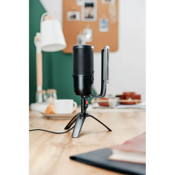 Mikrofon Cherry UM POP FILTER Must