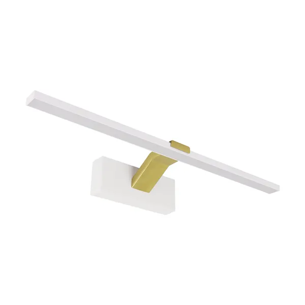 LIMBA LED 11W WHITE/GOLD CCT