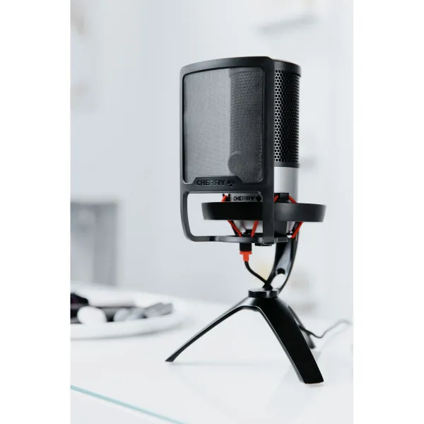 Mikrofons Cherry UM POP FILTER Melns