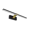 LIMBA LED 11W BLACK/GOLD CCT