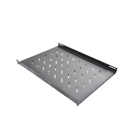 Fiksēts paliktnis plauktu sistēmai WP WPN-AFS-41100-B 45 kg 65 cm