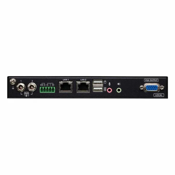 KVM-kytkin Aten CN9000-AT-G