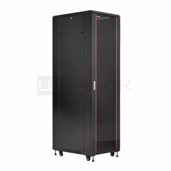 UTP kategoria 6 jäykkä verkkokaapeli WP WPN-RNA-22608-BS