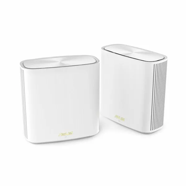 Maršrutizatorius Asus 90IG05T0-BM9100 Balta RJ45 Ethernet WAN USB x 3 Wi-Fi