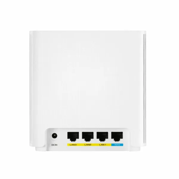 Maršrutizatorius Asus 90IG05T0-BM9100 Balta RJ45 Ethernet WAN USB x 3 Wi-Fi
