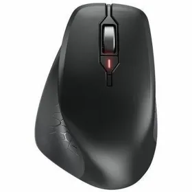 Keyboard and Mouse Cherry JW-8550-2 Black Grey