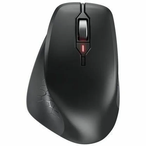 Keyboard and Mouse Cherry JW-8550-2 Black Grey