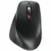 Keyboard and Mouse Cherry JW-8550-2 Black Grey