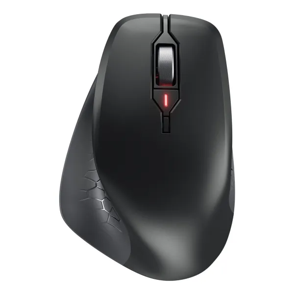 Keyboard and Mouse Cherry JW-8550-2 Black Grey