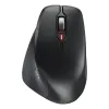 Keyboard and Mouse Cherry JW-8550-2 Black Grey
